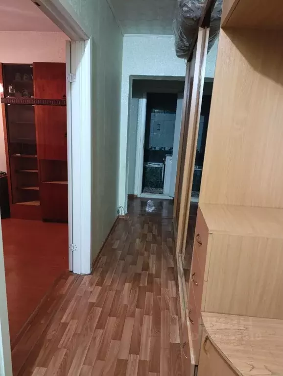 3-к кв. Алтайский край, Бийск Советская ул., 197 (64.0 м) - Фото 2