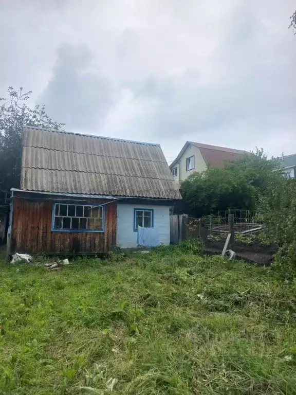 Дом в Алтай, Горно-Алтайск ул. Фрунзе (22 м) - Фото 0