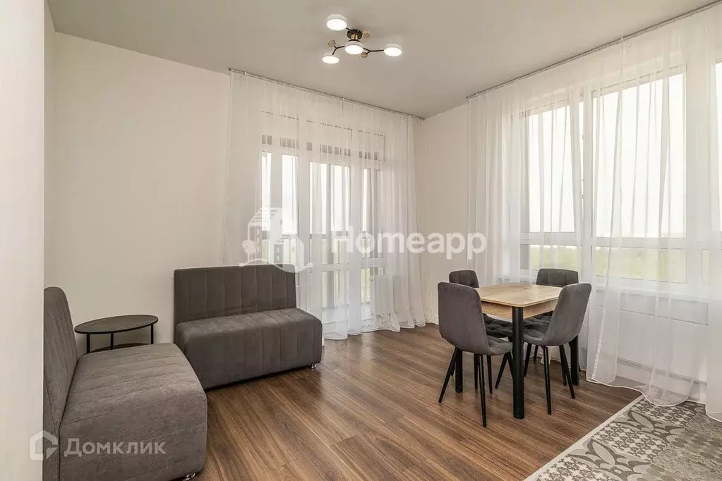 Продаётся 3-к квартира, 61.2 м - Фото 0