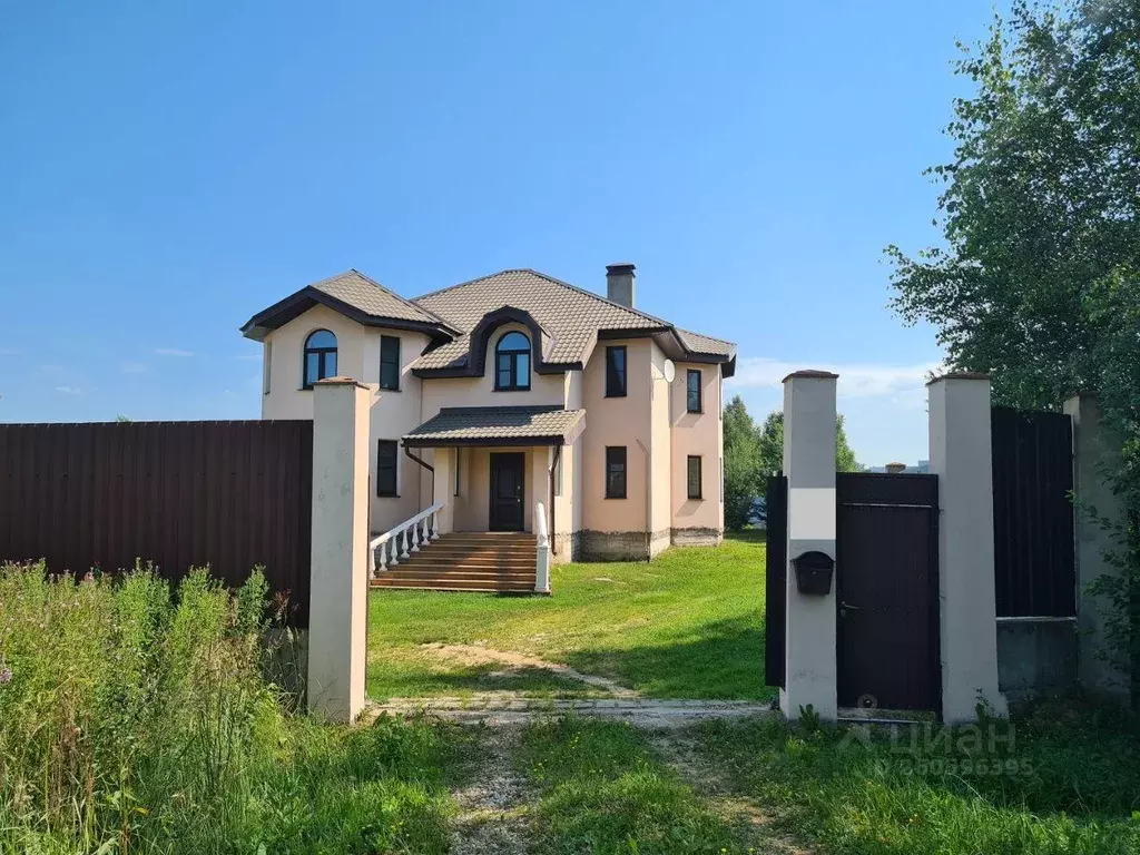 Дом, 230 м - Фото 1