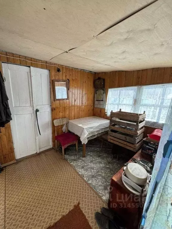 Дом в Кировская область, Киров Урожай СДТ, 38 (32 м) - Фото 1