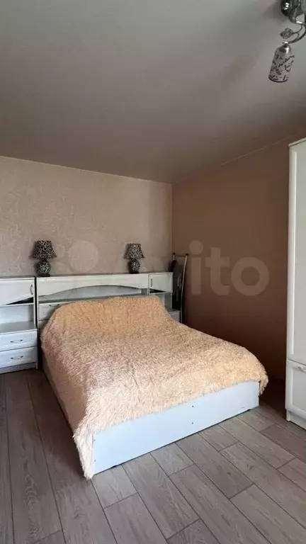 2-к. квартира, 45,4 м, 5/5 эт. - Фото 1