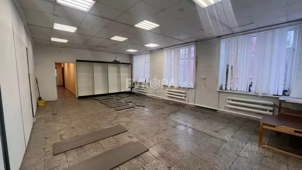 Офис в Ульяновская область, Ульяновск ул. Крымова, 63/1 (48 м) - Фото 2