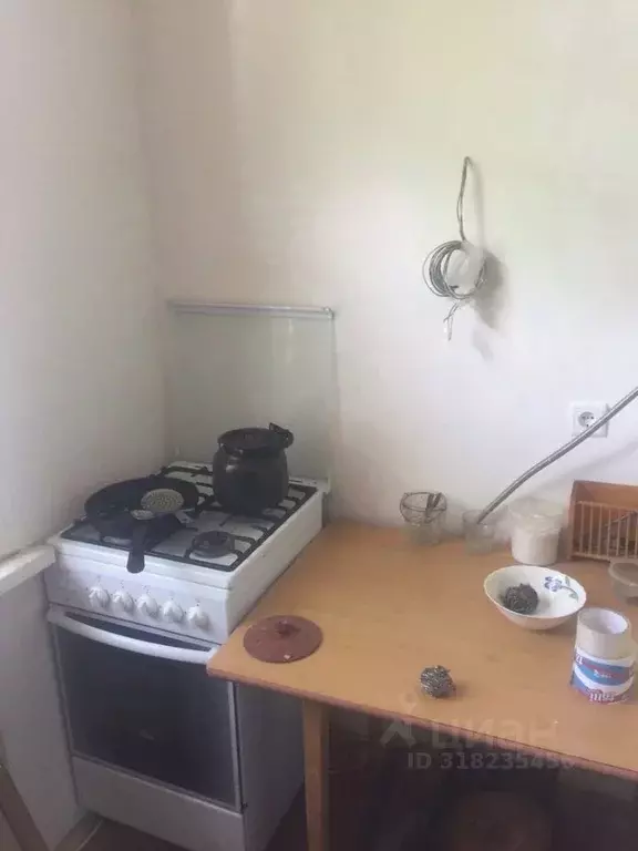 2-к кв. Москва Хабаровская ул., 25 (45.0 м) - Фото 0