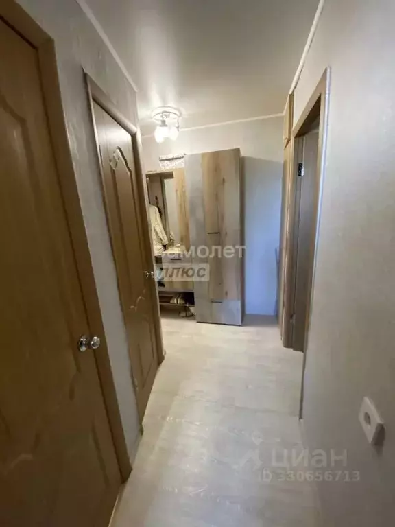 2-к кв. Башкортостан, Кумертау ул. Худайбердина (43.8 м) - Фото 2