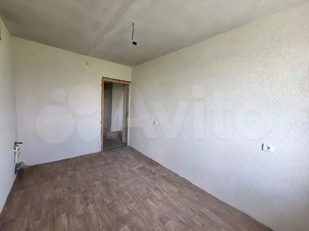3-к. квартира, 64,2 м, 8/9 эт. - Фото 1