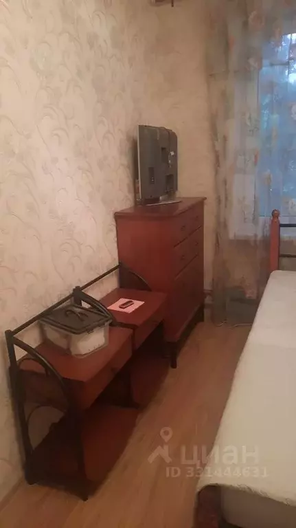 Комната Москва Мурановская ул., 7Б (12.0 м) - Фото 2