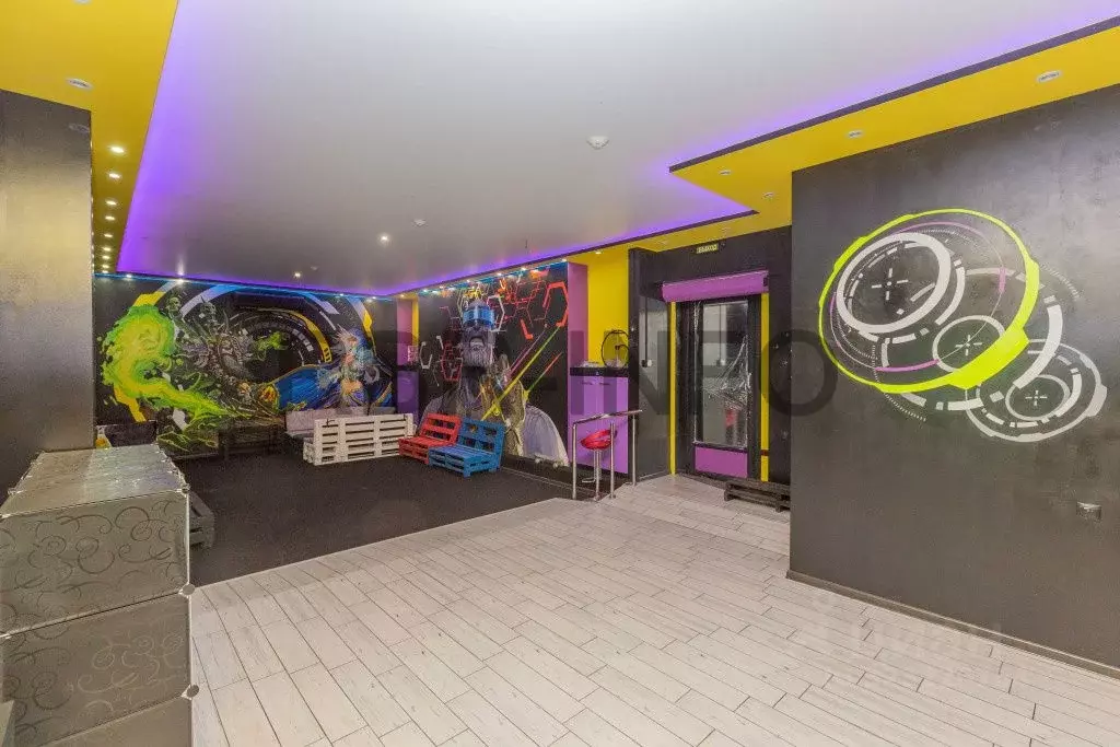 Помещение свободного назначения в Ставропольский край, Ставрополь ул. ... - Фото 2