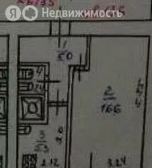 1-комнатная квартира: Белая Калитва, Геологическая улица, 11 (29 м) - Фото 0