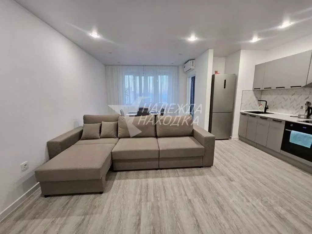 2-к кв. Приморский край, Находка Северный просп., 14 (46.0 м) - Фото 1