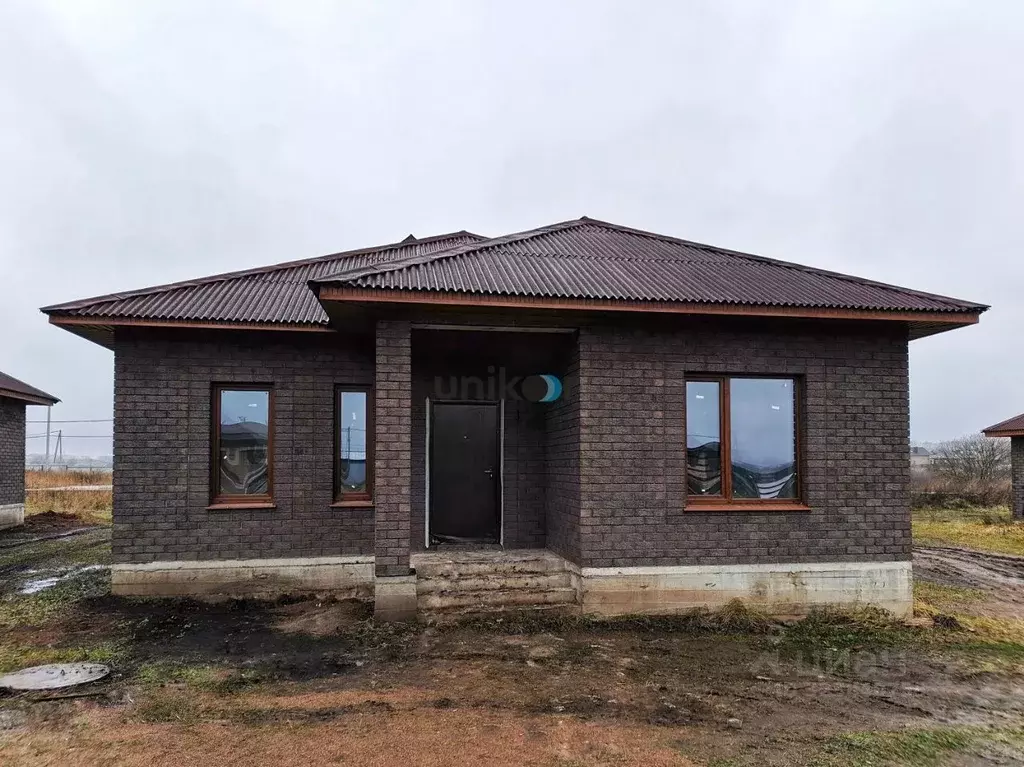 Дом в Башкортостан, Уфа городской округ, с. Нагаево ул. Альпинистов ... - Фото 2