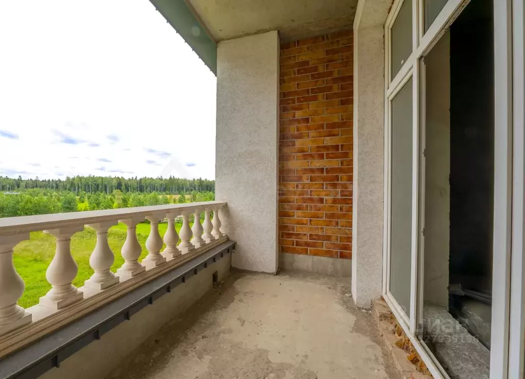 3-к кв. Московская область, Одинцовский городской округ, д. Семенково, ... - Фото 1