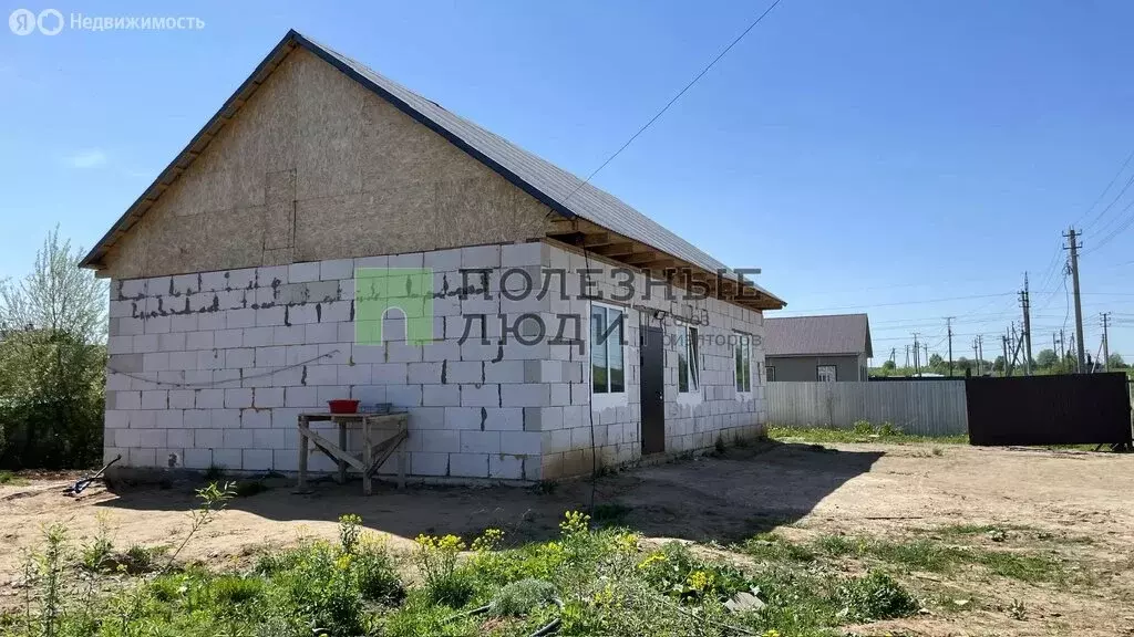 Дом в Завьяловский район, починок Новомихайловский (85 м) - Фото 2