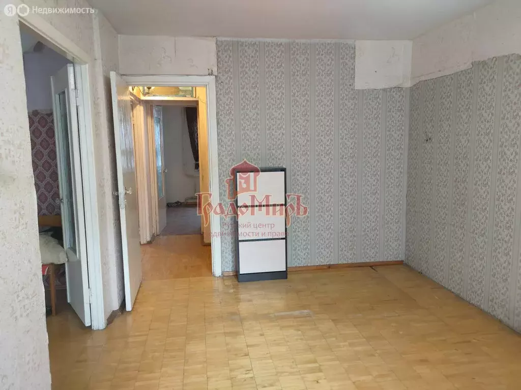 3-комнатная квартира: Лобня, Букинское шоссе, 28к2 (60 м) - Фото 1