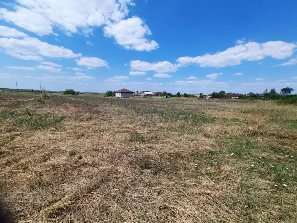 Участок в Ростовская область, Аксайский район, Щепкинское с/пос, пос. ... - Фото 2