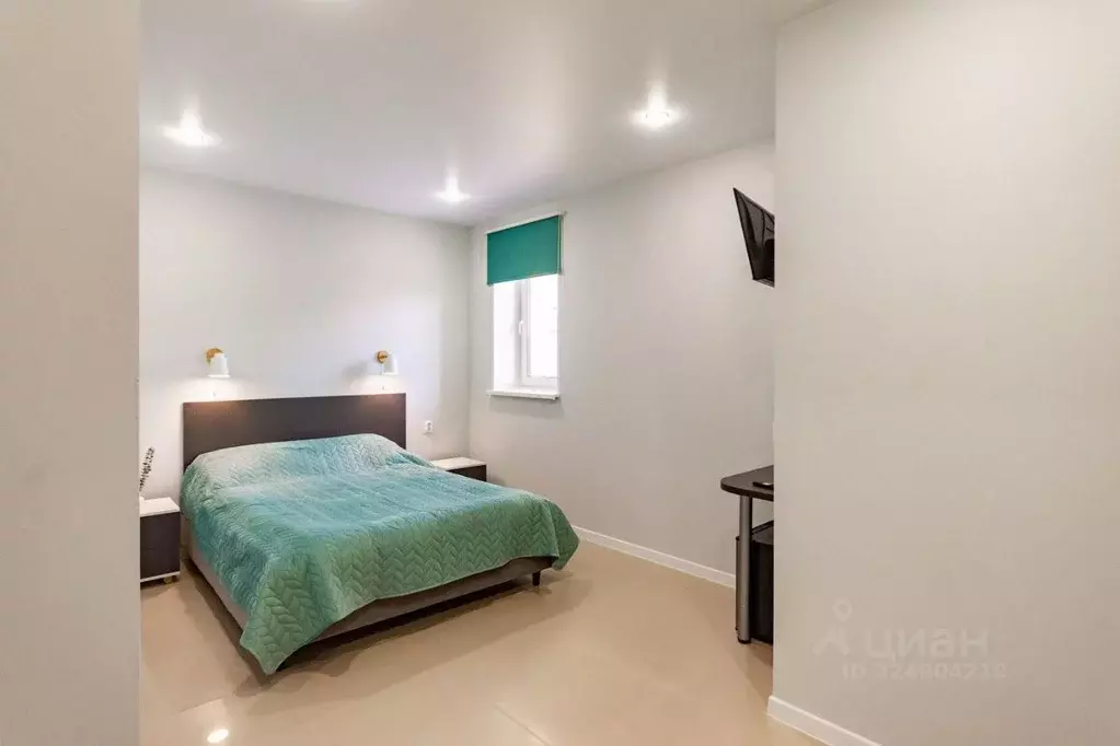 Комната Карелия, Сортавала Карельская ул., 11А (30.0 м) - Фото 1