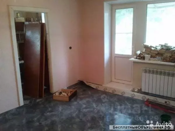 2-к кв. Волгоградская область, Калачевский район, Логовское с/пос, ... - Фото 2