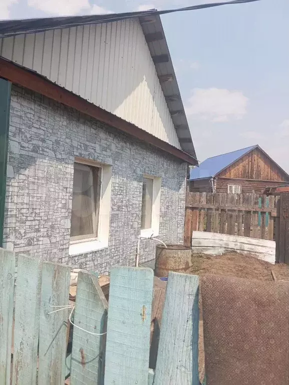 Дом 40 м на участке 12 сот. - Фото 1