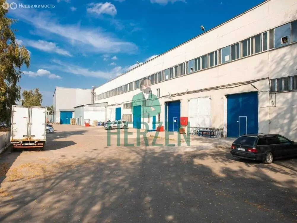 Склад (650 м) - Фото 2