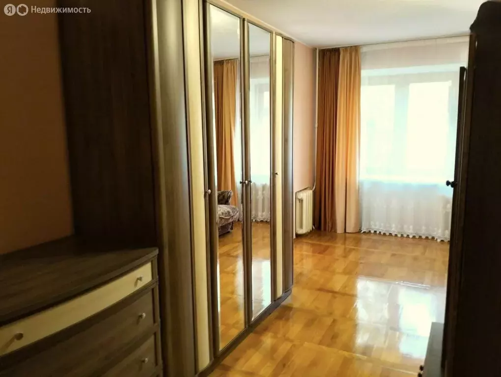 1-комнатная квартира: Рязань, улица Ленинского Комсомола, 17 (31.9 м) - Фото 1