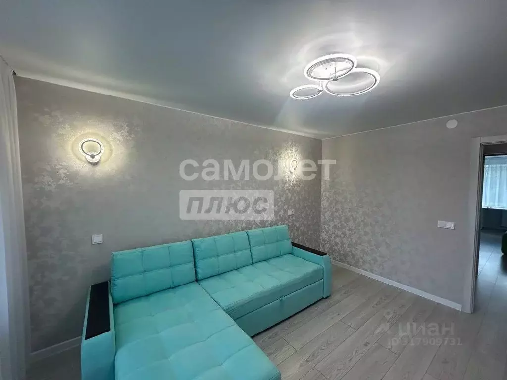 2-к кв. Удмуртия, Ижевск Автозаводская ул., 66 (47.7 м) - Фото 0