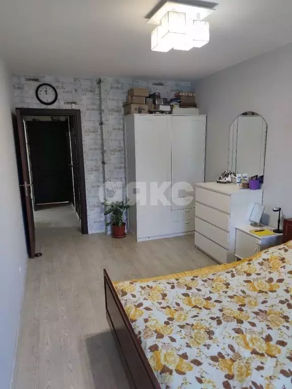 3-к кв. Волгоградская область, Волгоград ул. Янки Купалы, 65 (74.0 м) - Фото 2