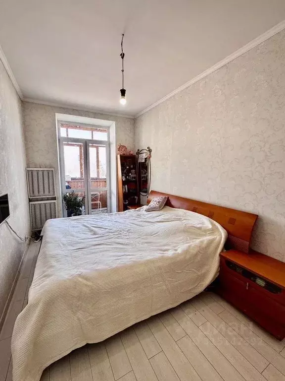 3-к кв. Калужская область, Калуга ул. Салтыкова-Щедрина, 24/1 (70.4 м) - Фото 0