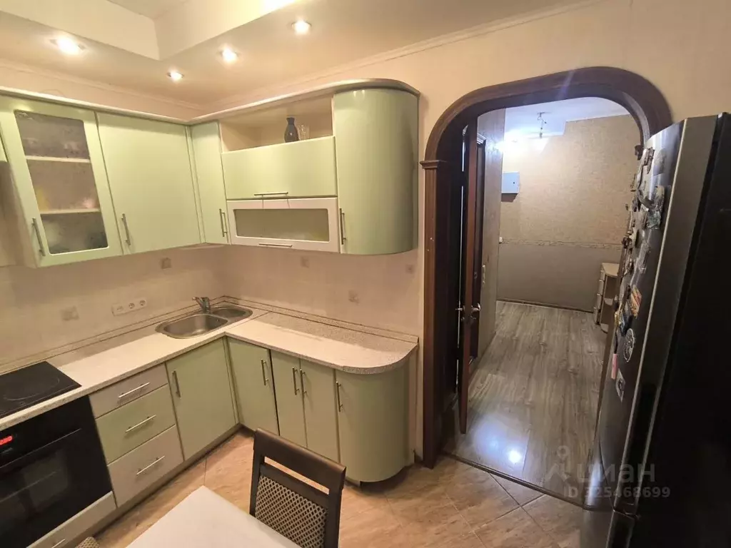 1-к кв. Московская область, Балашиха ул. Твардовского, 12 (40.0 м) - Фото 1