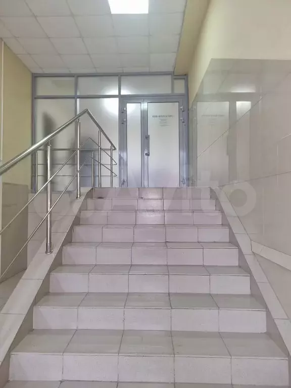 Офис на Московской, 96 м - Фото 1