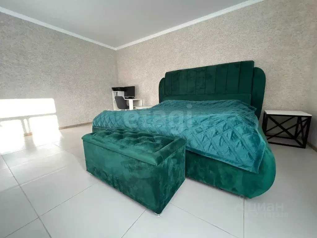 Дом в Тюменская область, Тюменский муниципальный округ, с. Перевалово ... - Фото 1