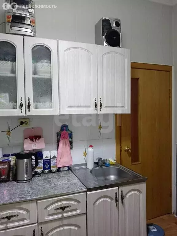 2-комнатная квартира: Томск, улица Смирнова, 25 (47.3 м) - Фото 1