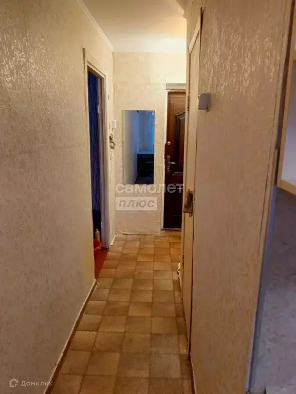 Продаётся 1-к квартира, 28.6 м - Фото 0