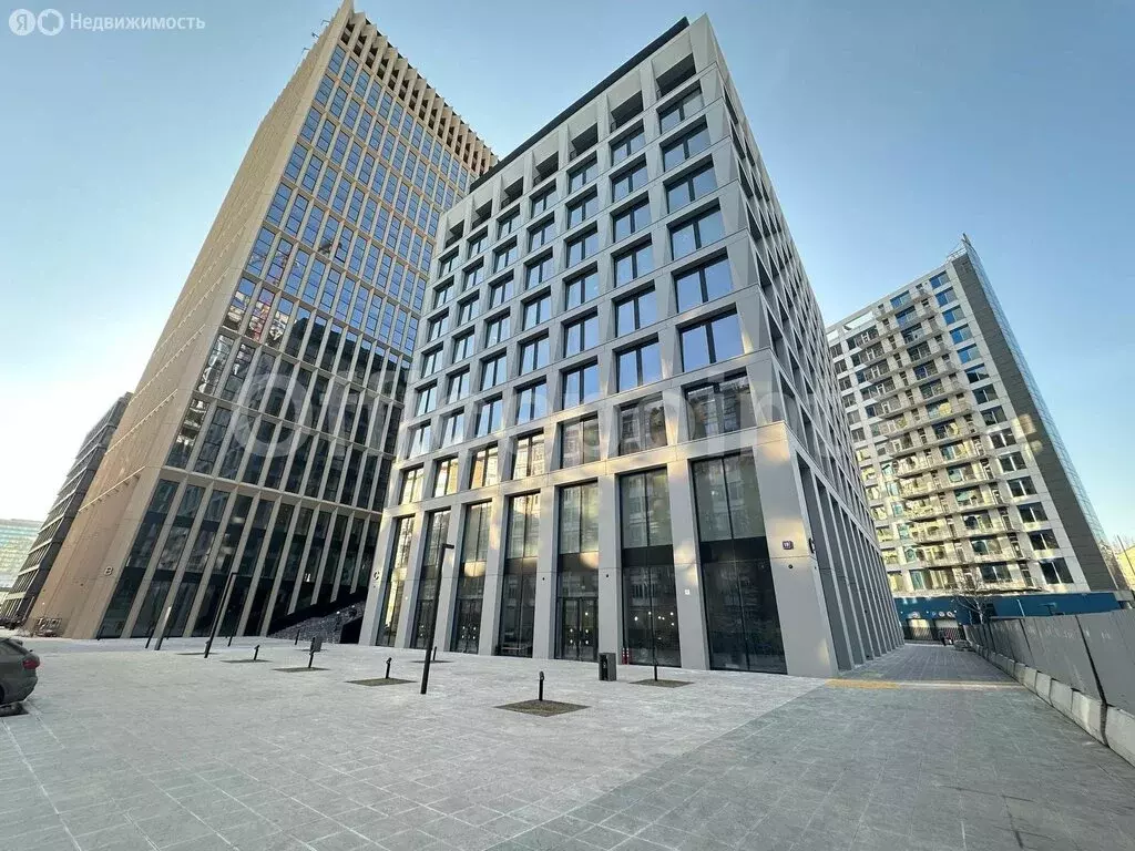 Офис (623.7 м) - Фото 2