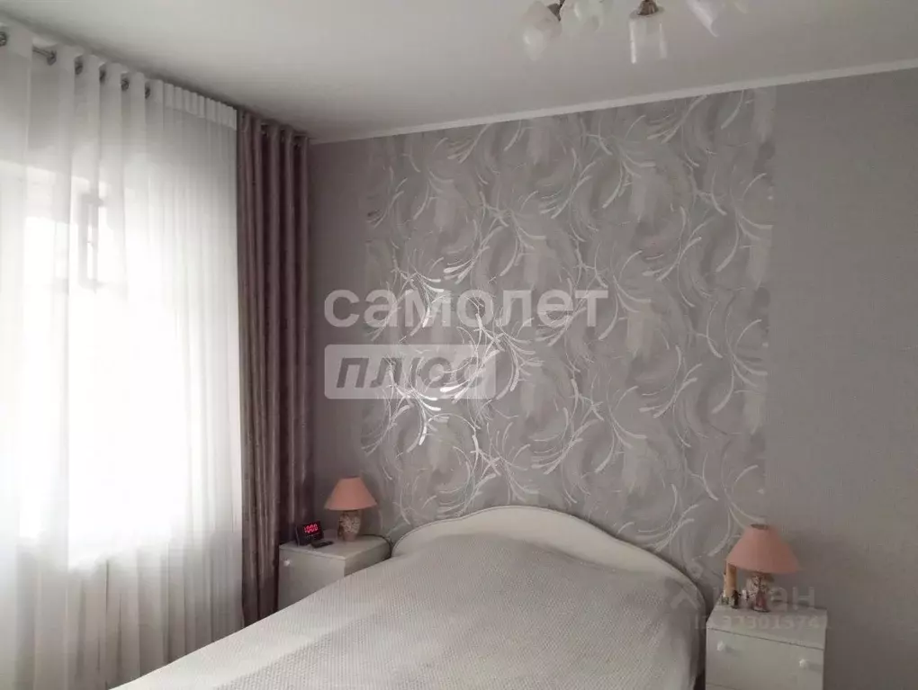 3-к кв. Архангельская область, Коряжма просп. Имени М.В. Ломоносова, 8 ... - Фото 1