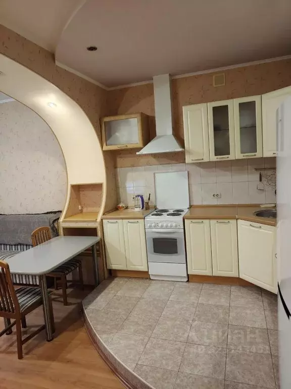 1-к кв. Челябинская область, Челябинск Новороссийская ул., 84 (72.2 м) - Фото 1