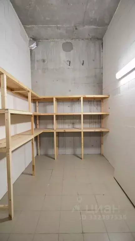 Склад в Карелия, Петрозаводск ул. Чапаева, 40А (15 м) - Фото 1