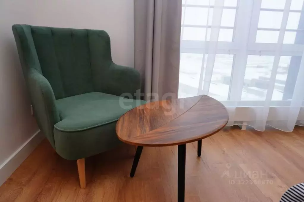 3-к кв. Ямало-Ненецкий АО, Новый Уренгой Славянский мкр, 6/1 (97.3 м) - Фото 1