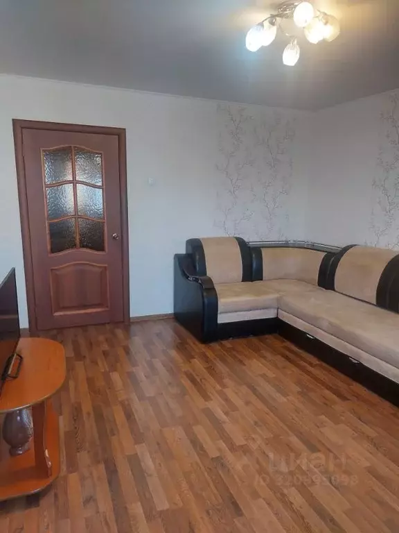 3-к кв. Оренбургская область, Оренбург Берды мкр, ул. Ворошилова, 7 ... - Фото 1