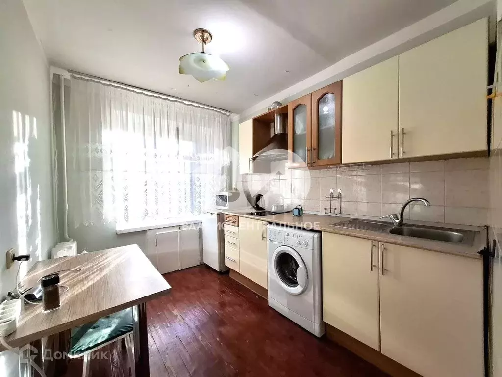 Продаётся 1-к квартира, 39 м - Фото 0