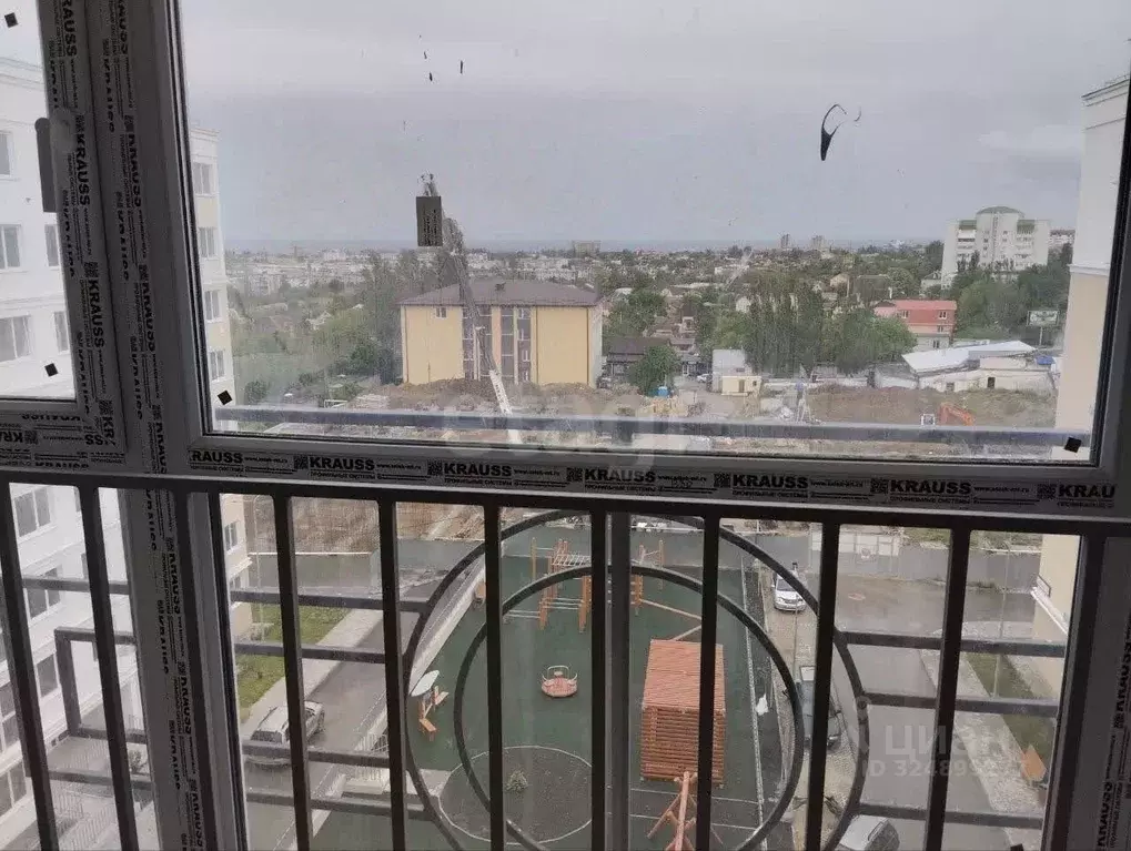 1-к кв. Крым, Феодосия ш. Симферопольское, 48к1 (49.0 м) - Фото 1