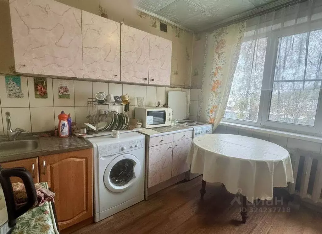 3-к кв. Алтайский край, Бийск Угольная ул., 78/1 (69.8 м) - Фото 2