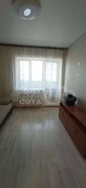 1-к. квартира, 30 м, 7/10 эт. - Фото 0