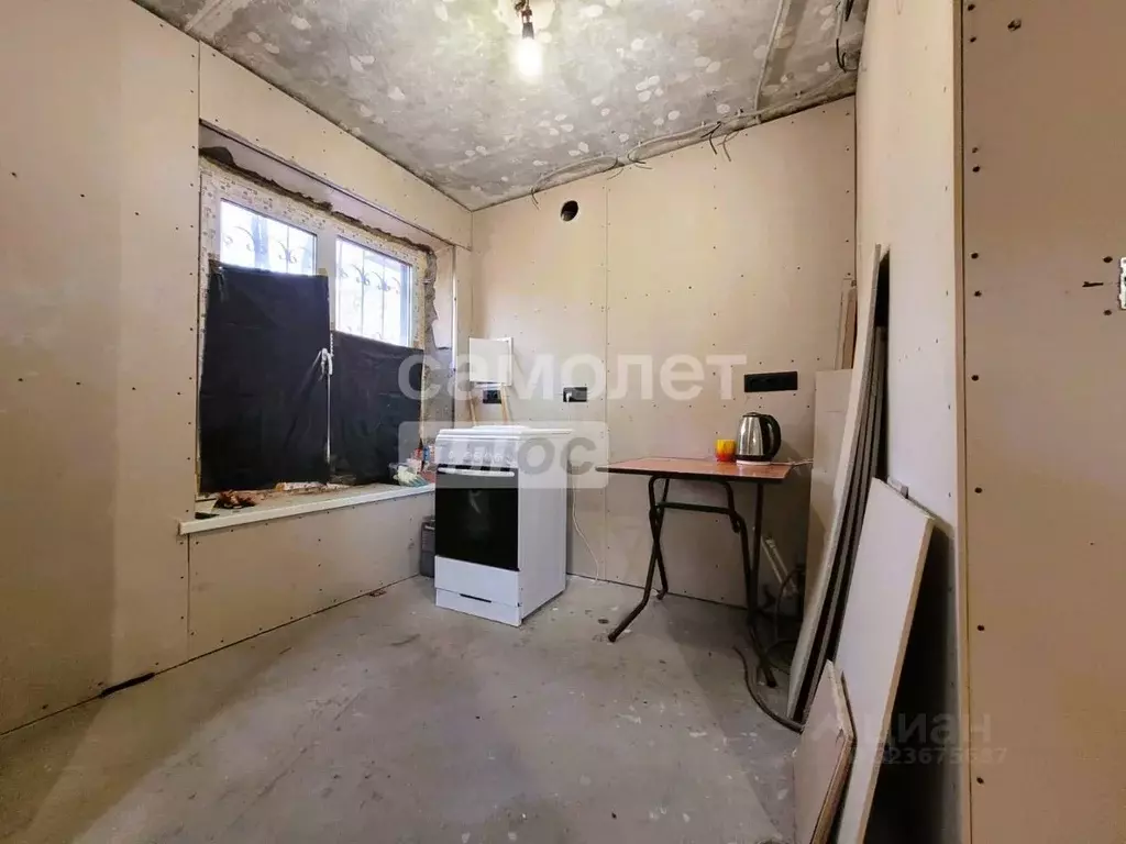 1-к кв. Калужская область, Калуга ул. Валентины Никитиной, 35 (31.5 м) - Фото 1