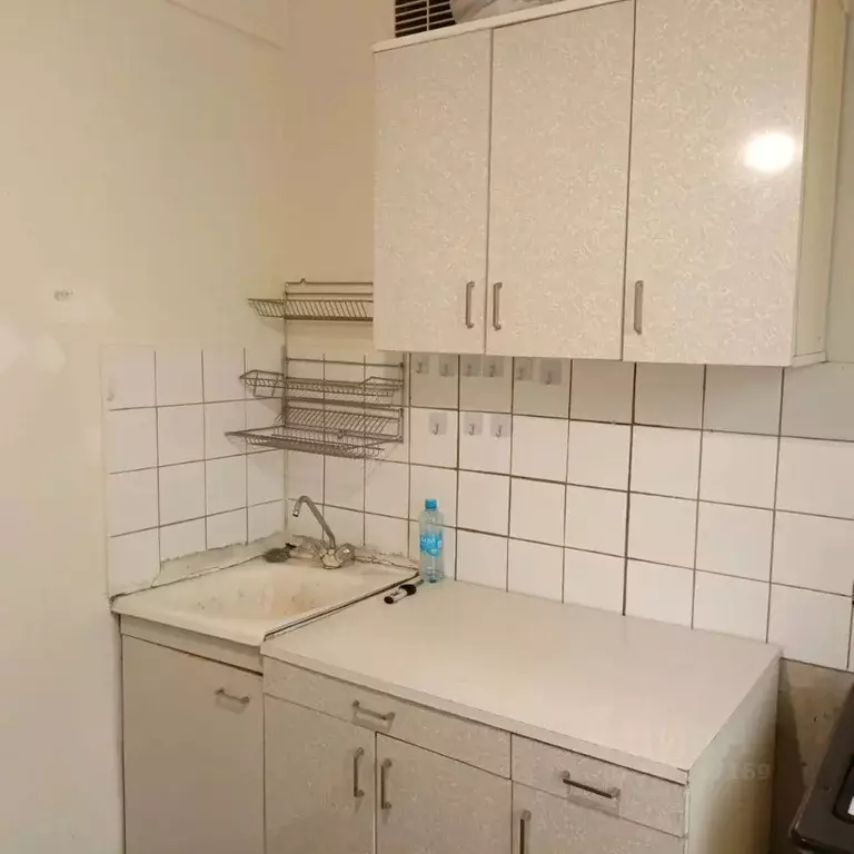 1-к кв. Москва ул. Молдагуловой, 28К1 (36.0 м) - Фото 1