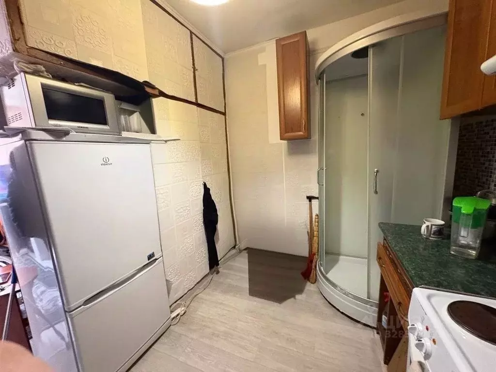 Комната Калининградская область, Калининград Красносельская ул., 60 ... - Фото 2