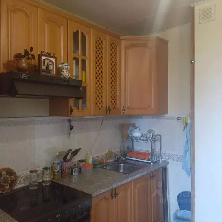 Комната Москва ул. Летчика Бабушкина, 32К1 (18.0 м) - Фото 1