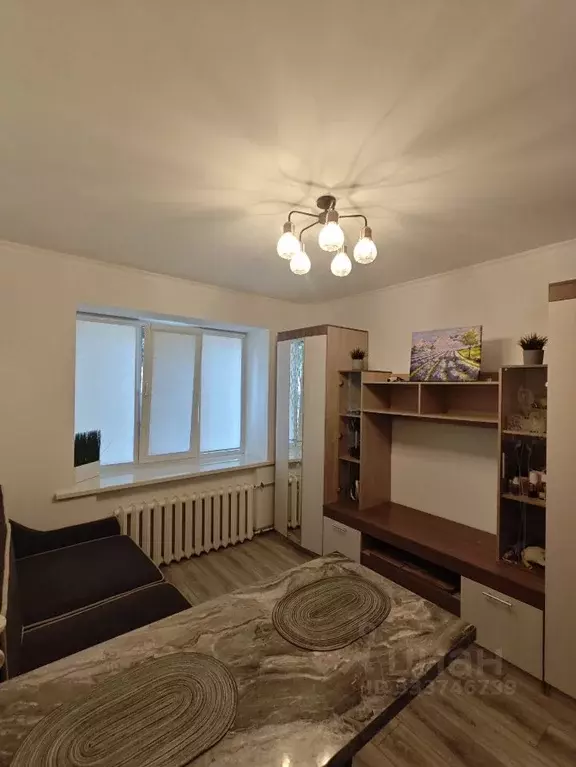 Студия Москва Бутырская ул., 53К3 (19.5 м) - Фото 2