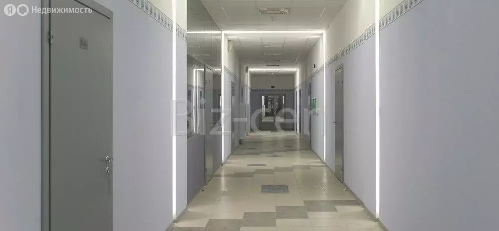 Офис (121.8 м) - Фото 2