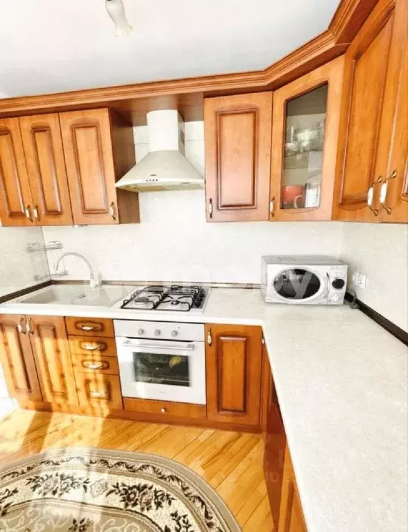 2-к кв. Калининградская область, Калининград Озерная ул., 42 (76.1 м) - Фото 1