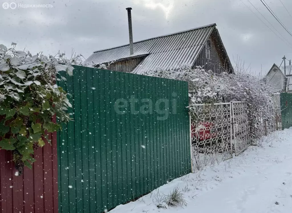 Дом в Липецк, СНТ Металлург-3 (50 м) - Фото 2